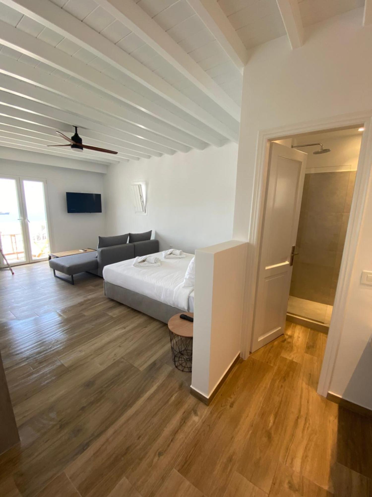 Apartment The View Of Mykonos Mykonos Town