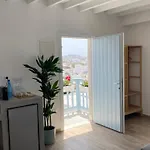 The View Of Mykonos