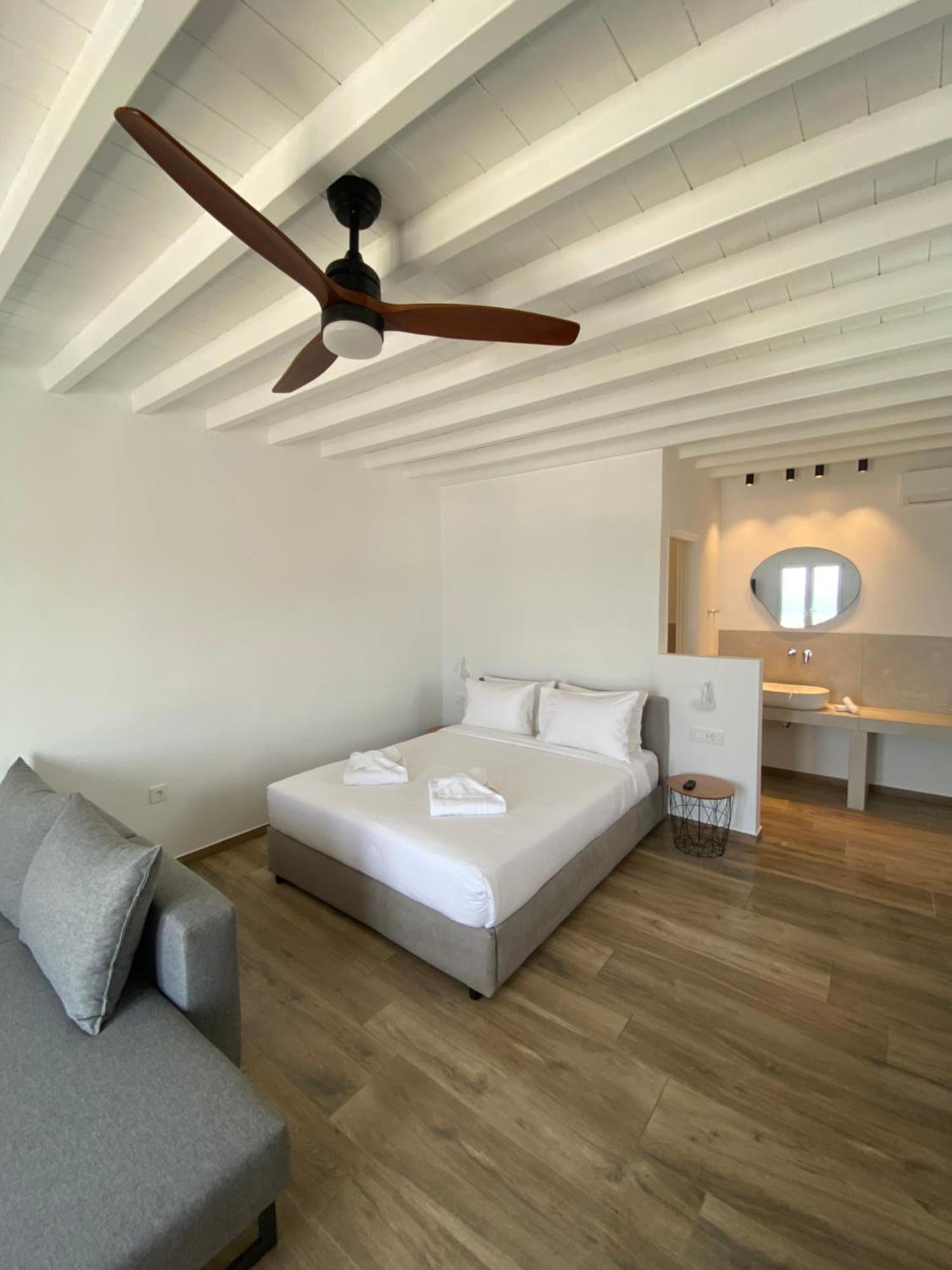 Apartment The View Of Mykonos *
